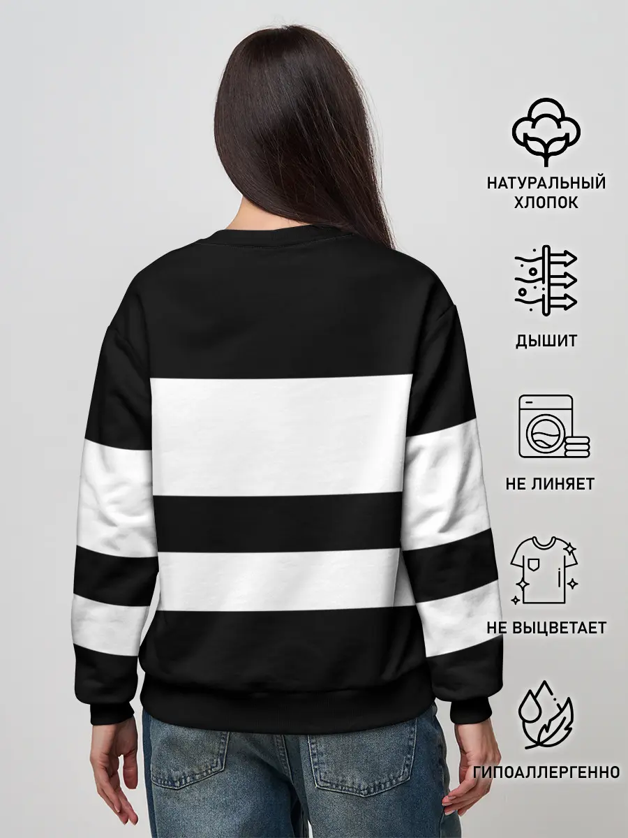 Женский свитшот / BTS