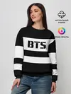 Женский свитшот / BTS