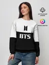 Женский свитшот / BTS