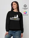 Женский свитшот / RAZZERS