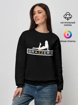 Женский свитшот / RAZZERS