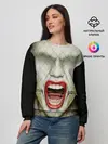 Женский свитшот / American Horror Story