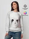 Женский свитшот / American Horror Story