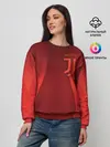 Женский свитшот / Juventus new uniform