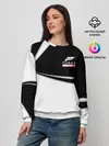 Женский свитшот / FORZA HORIZON 4.