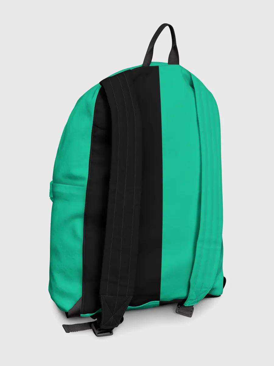 Рюкзак джинсовый / СПЛИТ МАСКА СЯО