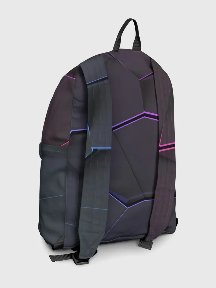 Рюкзак джинсовый / BMW Perfomance