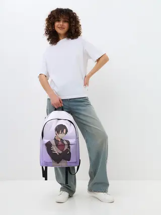 Рюкзак джинсовый / Артэ Варгот