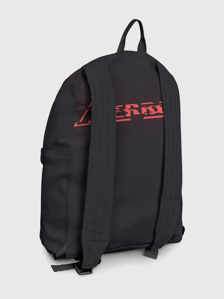 Рюкзак джинсовый / EROR