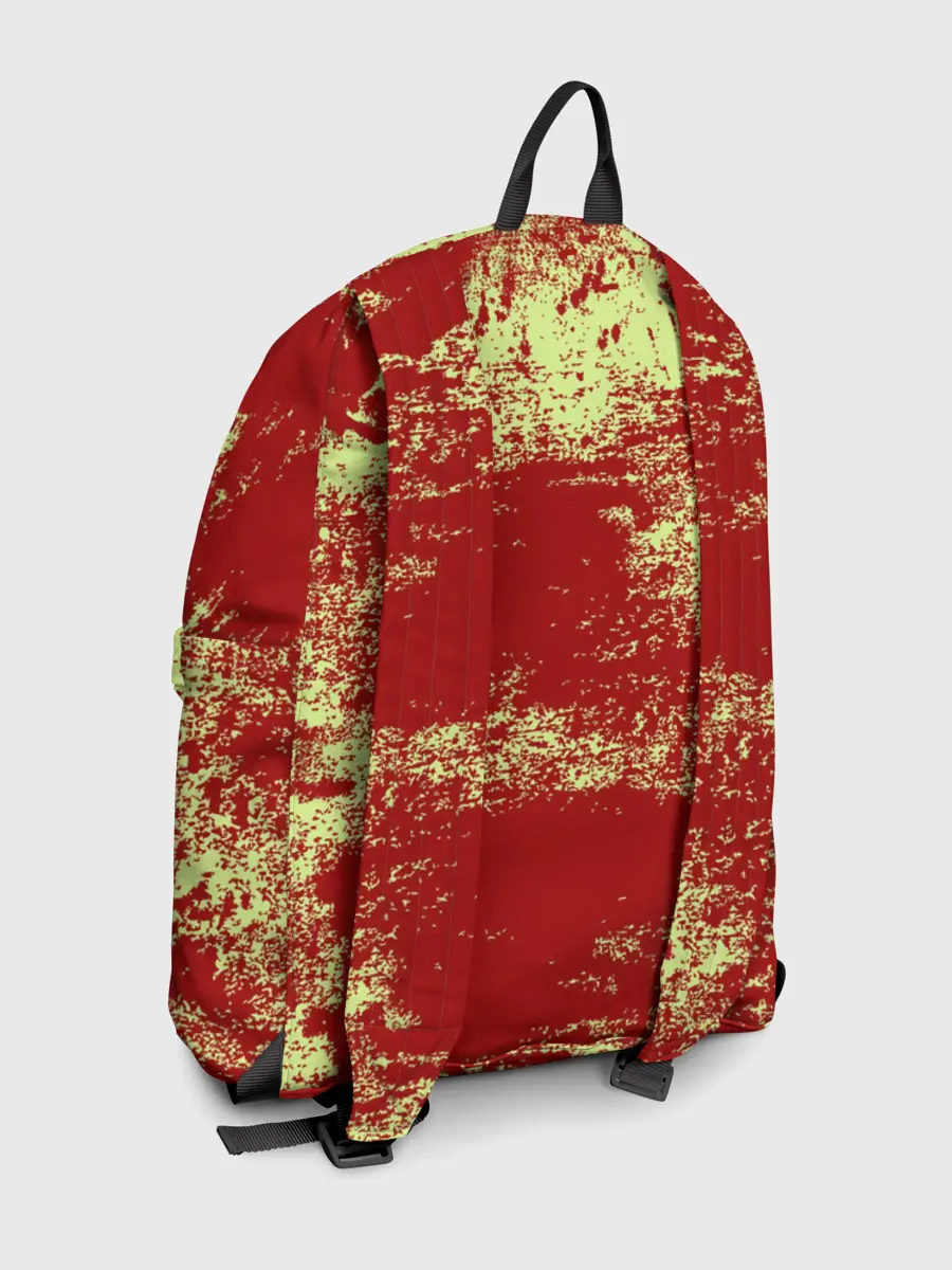 Рюкзак джинсовый / Номер 420 | Случайный игрок