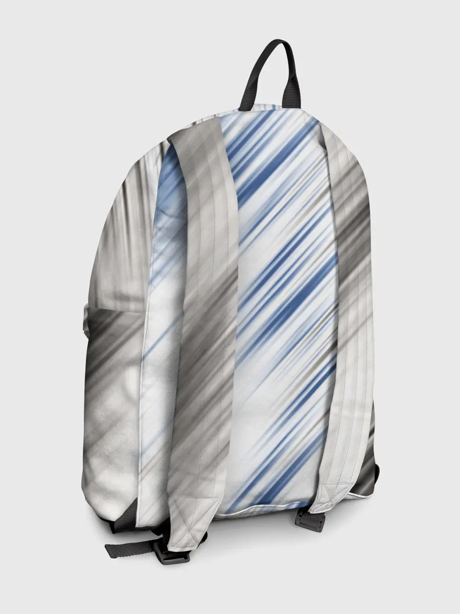 Рюкзак джинсовый / Босс Молокосос / Boss Baby