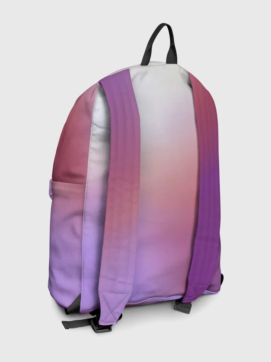 Рюкзак джинсовый / Несу свои извинения