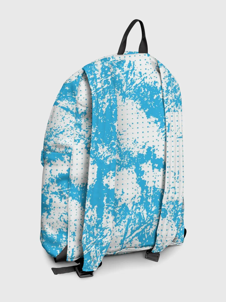 Рюкзак джинсовый / Босс Молокосос | Boss Baby