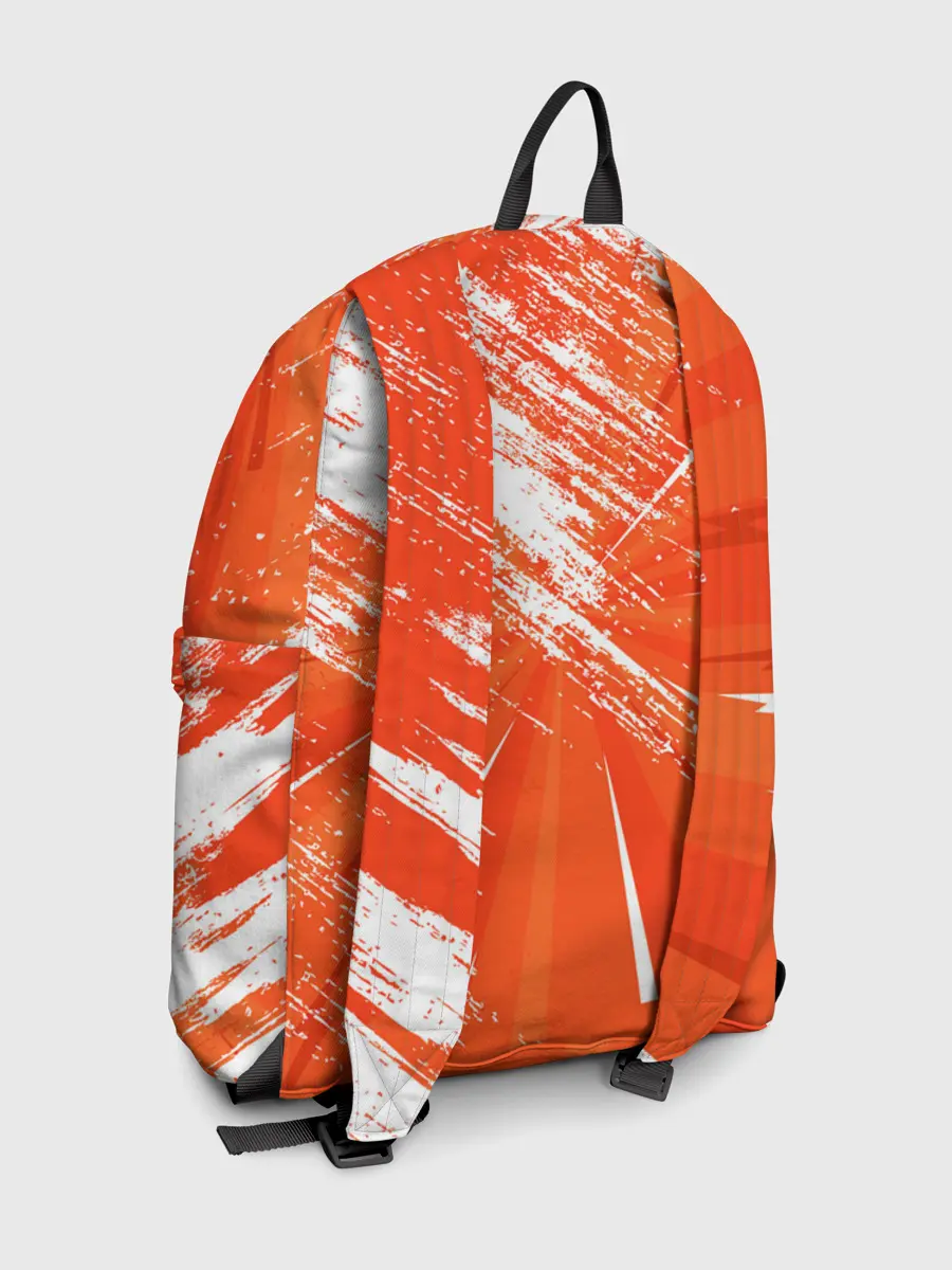 Рюкзак джинсовый / Босс-Молокосос / Boss Baby