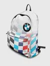 Рюкзак джинсовый / BMW GROUP / M PERFORMANCE BMW SPORT