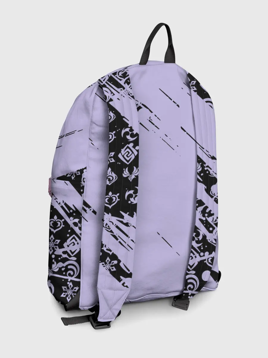 Рюкзак джинсовый / Klee