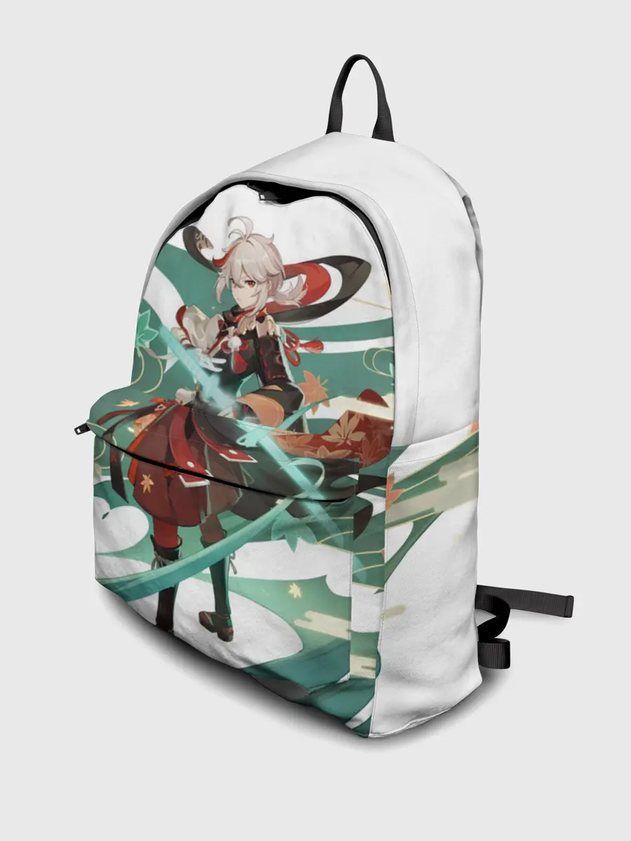 Рюкзак джинсовый / ТОМА | МЕСТНЫЙ АВТОРИТЕТ