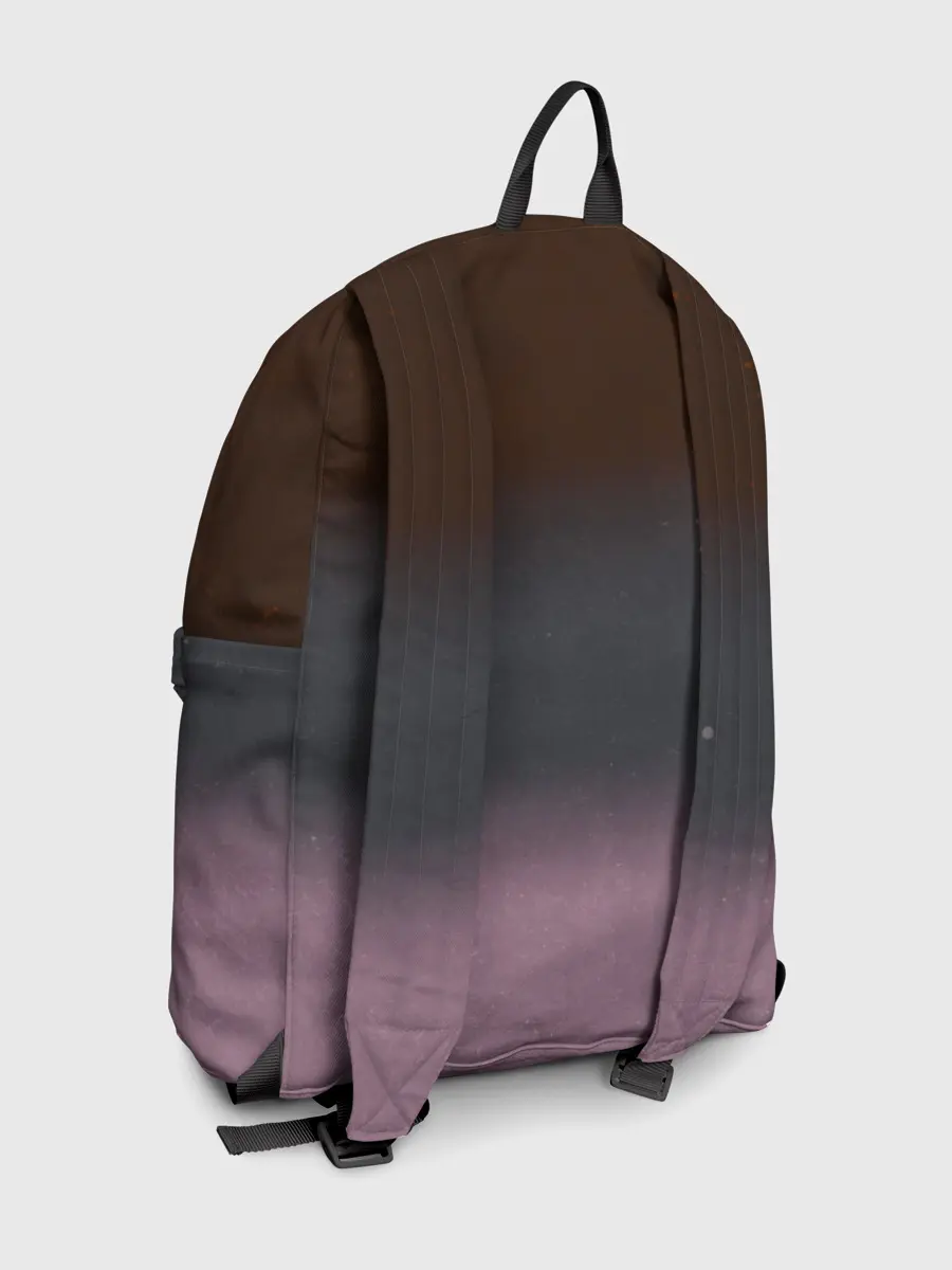 Рюкзак джинсовый / Юмэко Джабами - Безумный азарт