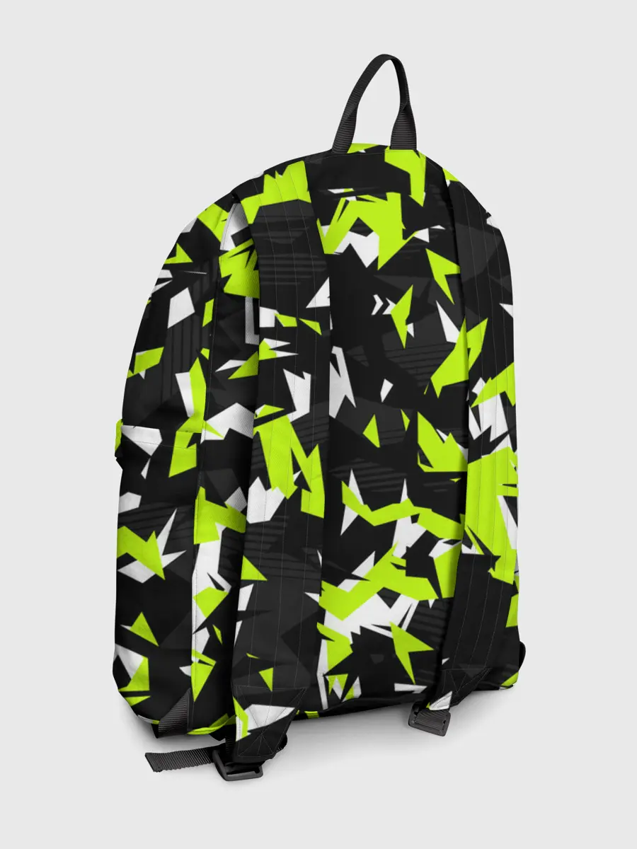 Рюкзак джинсовый / FORZA HORIZON | ФОРЗА ХОРАЙЗЕН