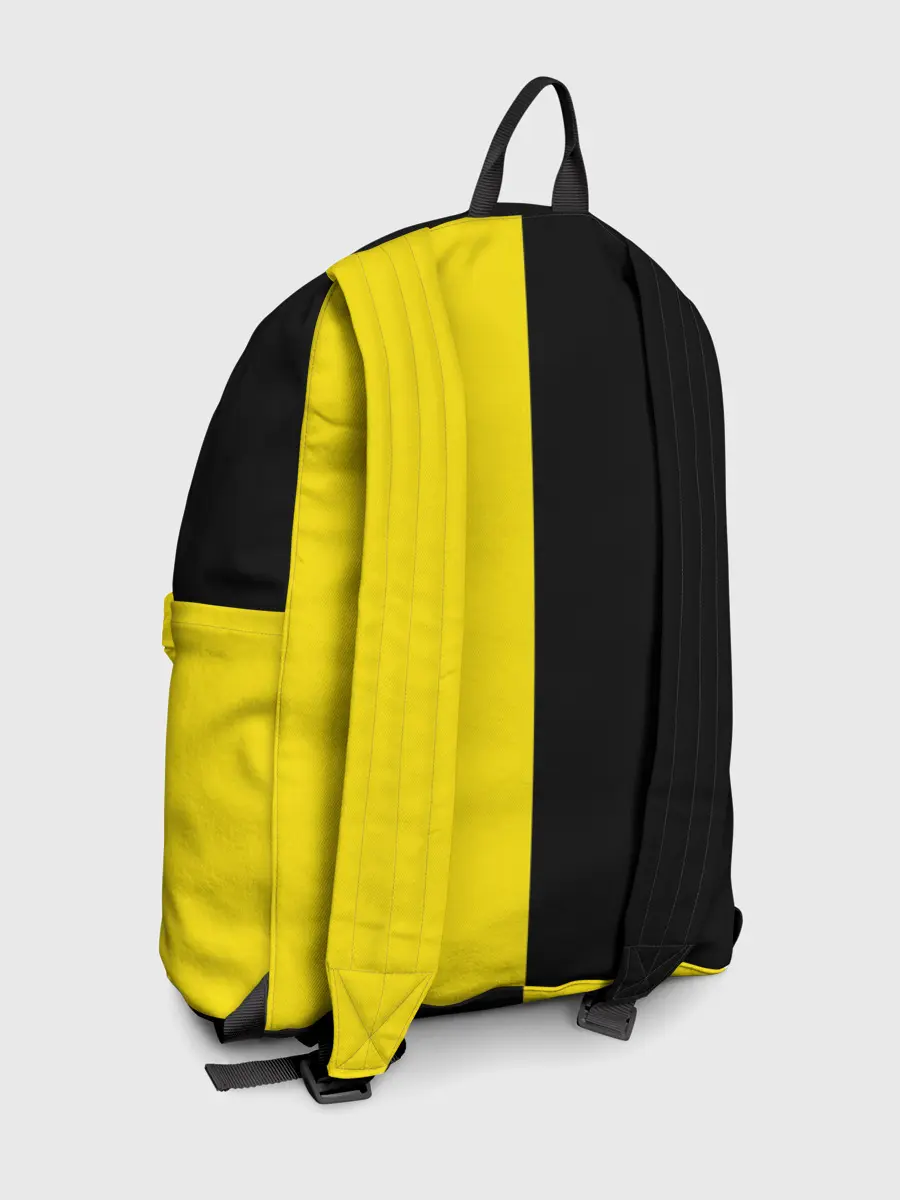 Рюкзак джинсовый / Boston Bruins, Бостон Брюинз