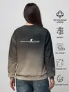 Женский свитшот / Counter-Strike