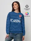 Женский свитшот / FC Arsenal