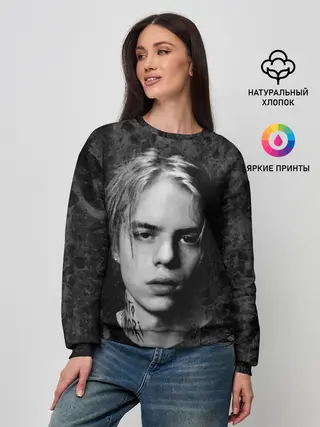 Женский свитшот / Pharaoh