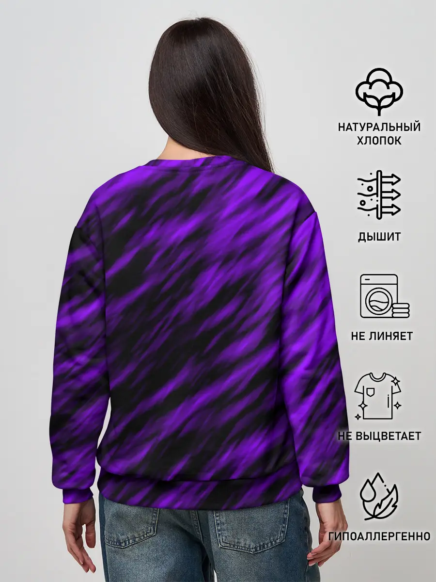 Женский свитшот / FORTNITE