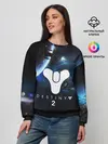 Женский свитшот / DESTINY 2