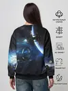Женский свитшот / DESTINY 2