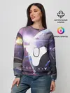 Женский свитшот / DESTINY 2