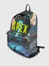 Рюкзак джинсовый / APEX Legends boom