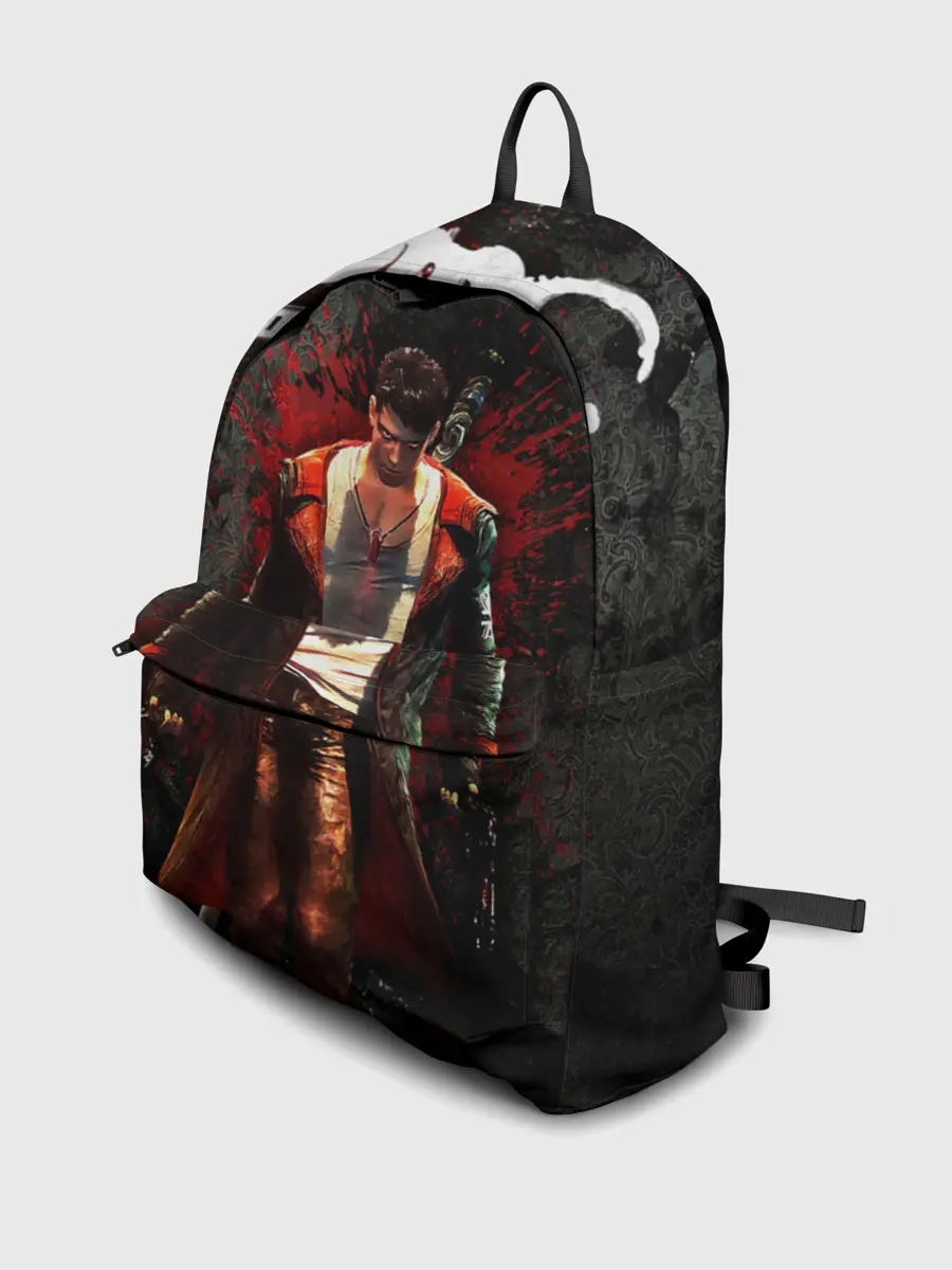 Рюкзак джинсовый / Dante Definitive B