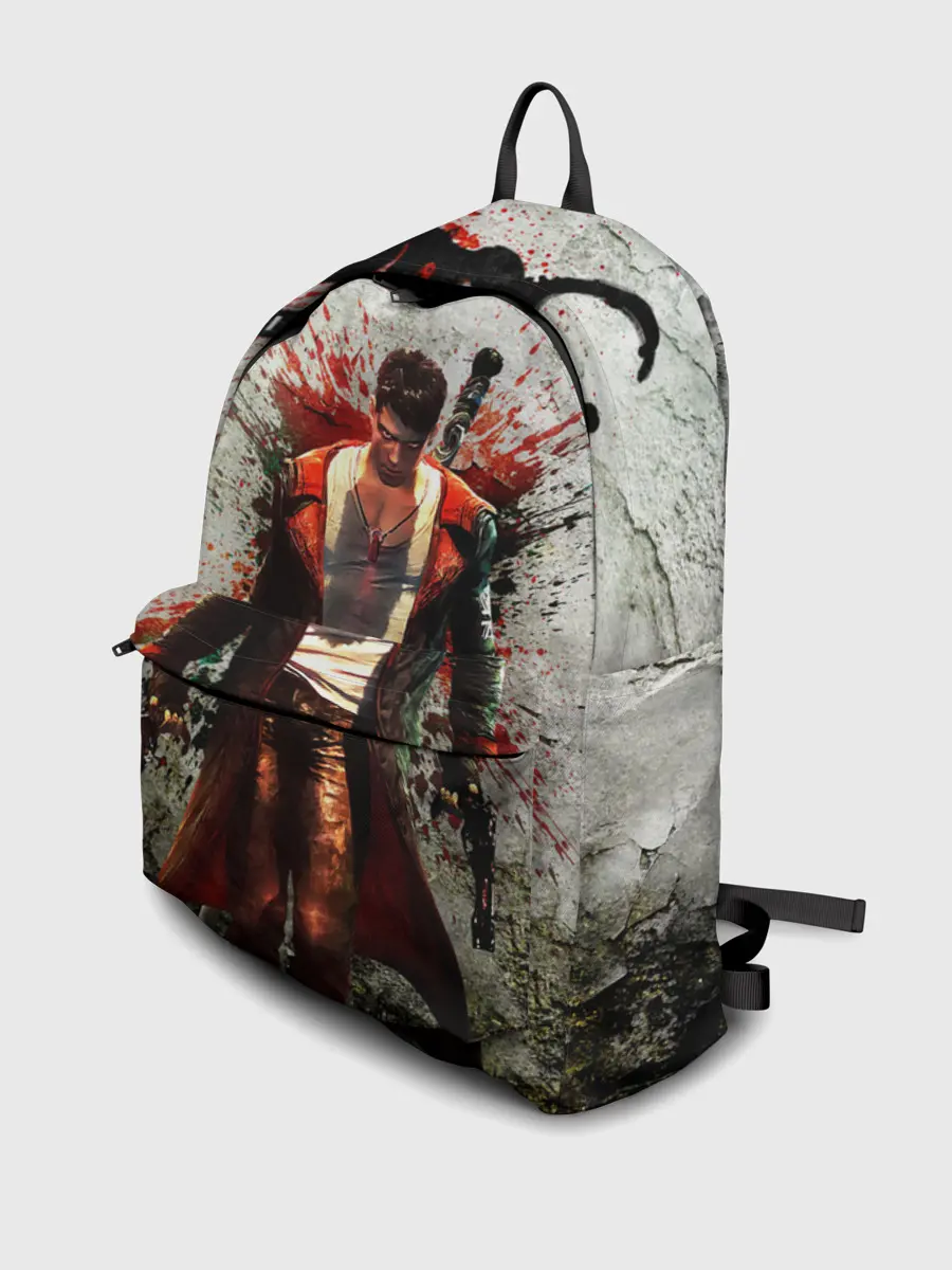 Рюкзак джинсовый / Dante Definitive W