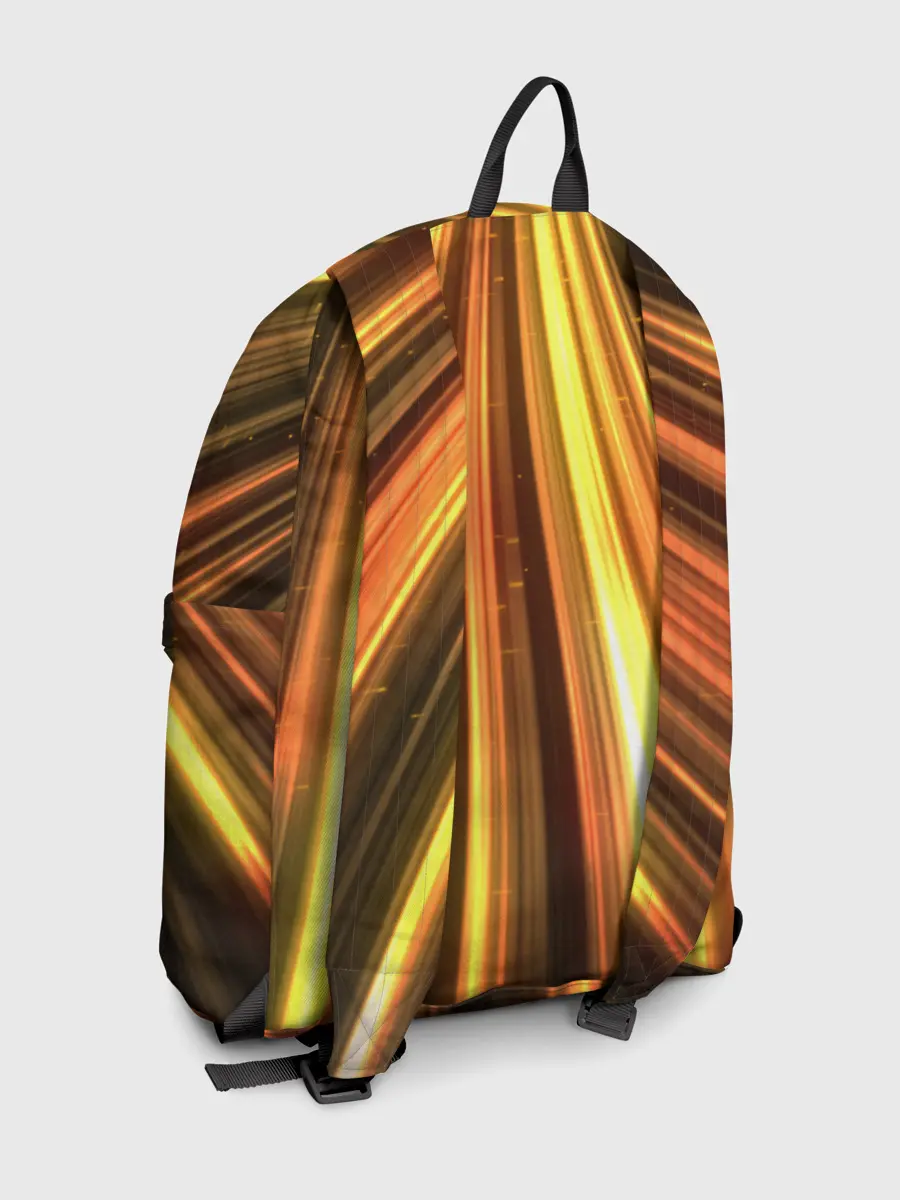 Рюкзак джинсовый / Vzlet