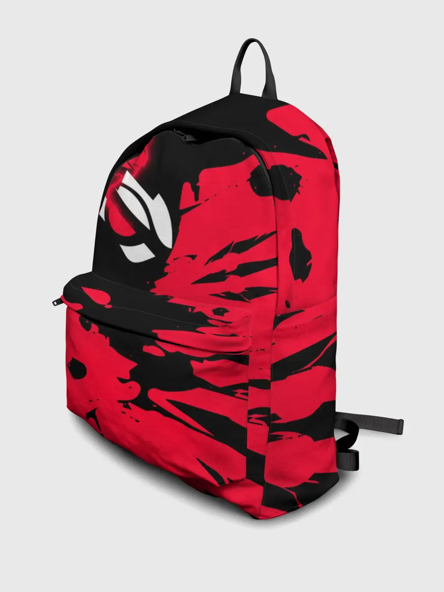 Рюкзак джинсовый / The Witcher