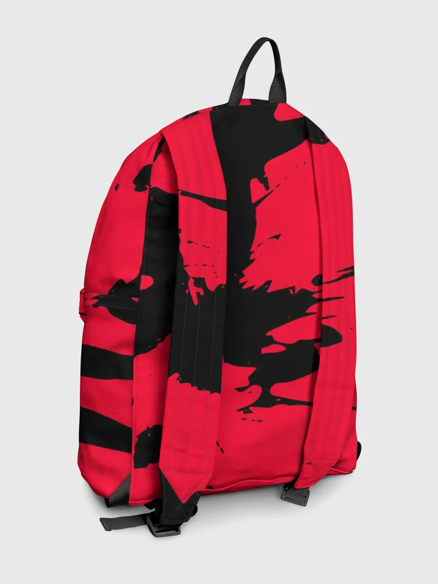 Рюкзак джинсовый / The Witcher