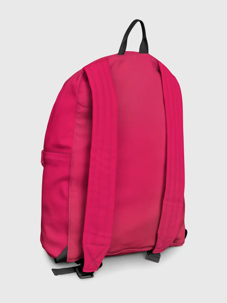 Рюкзак джинсовый / Красавица Ариана