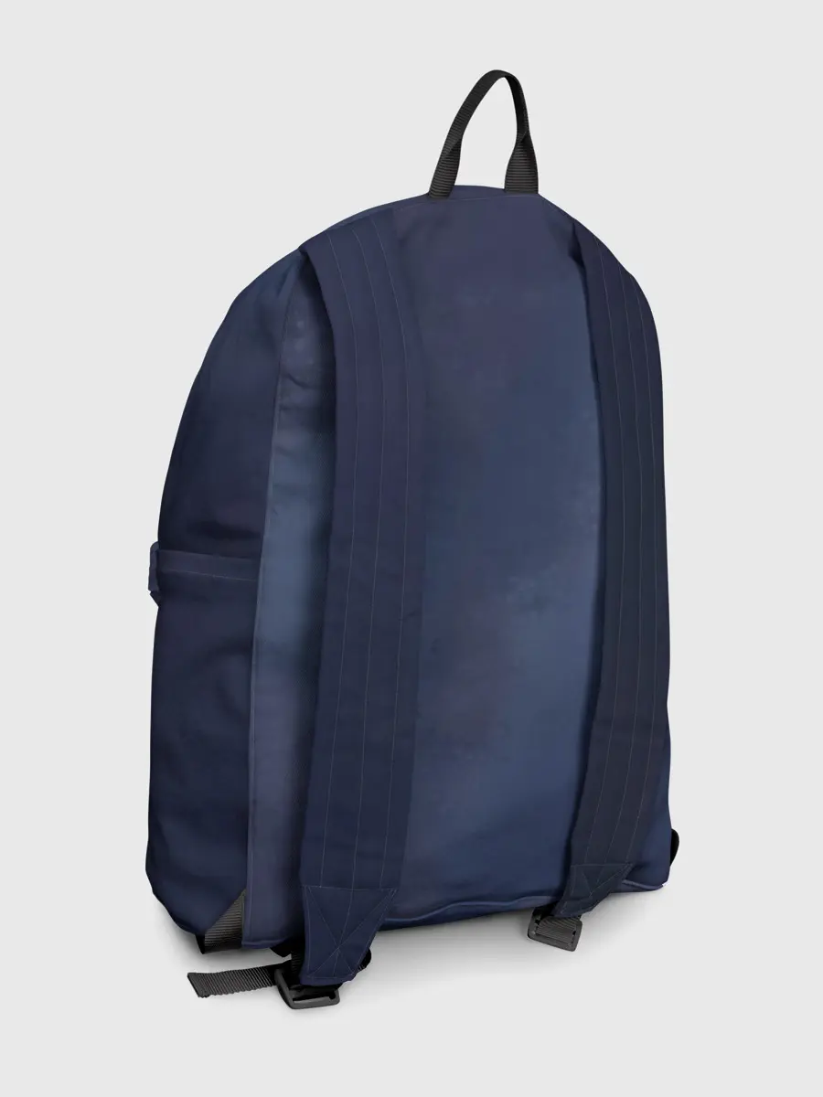 Рюкзак джинсовый / Ариана в тени