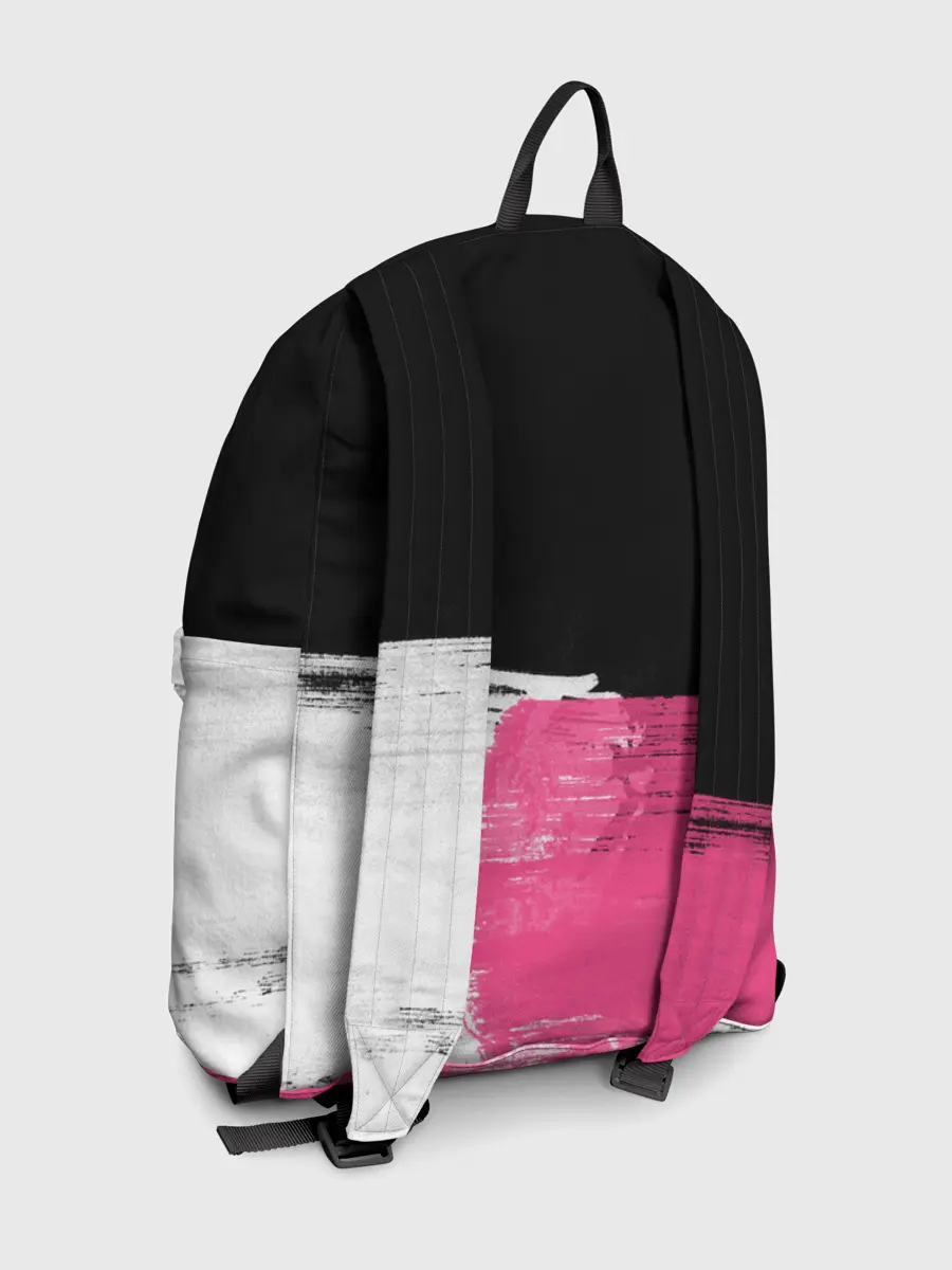 Рюкзак джинсовый / SQUID GAME