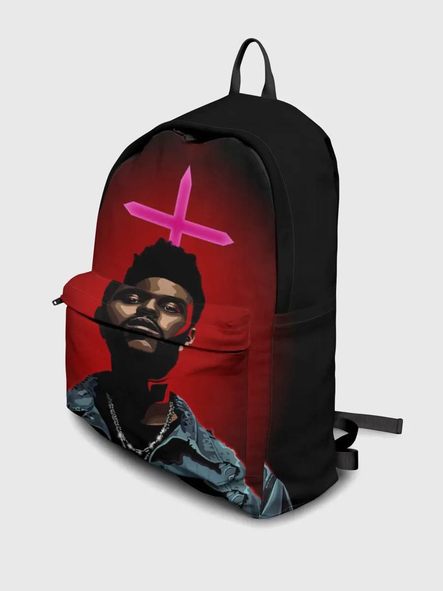 Рюкзак джинсовый / Weekend style