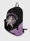Рюкзак джинсовый / Dab Unicorn Halloween