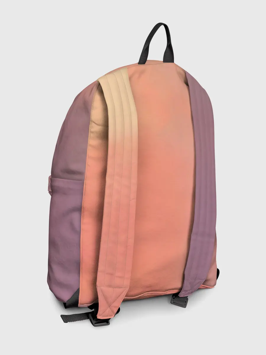 Рюкзак джинсовый / Лана на концерте