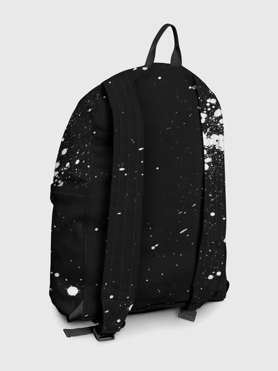 Рюкзак джинсовый / Peaky Blinders Shelby Bros