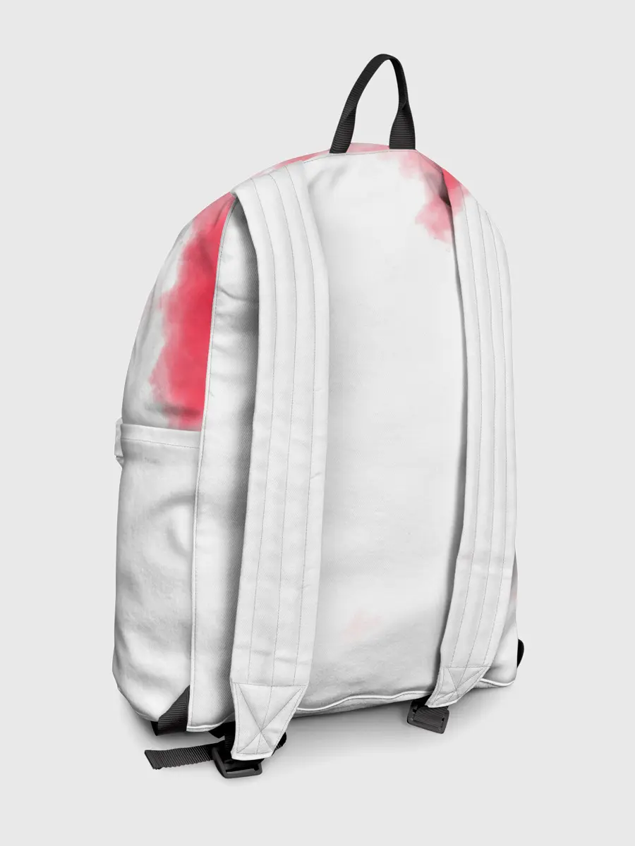 Рюкзак джинсовый / Томас Шелби Острые козырьки