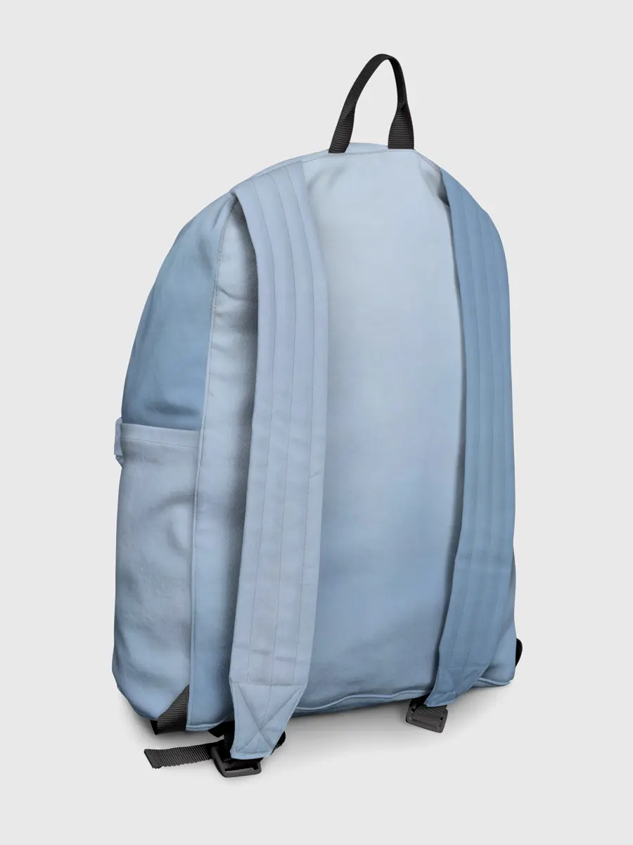 Рюкзак джинсовый / Красивая Лана