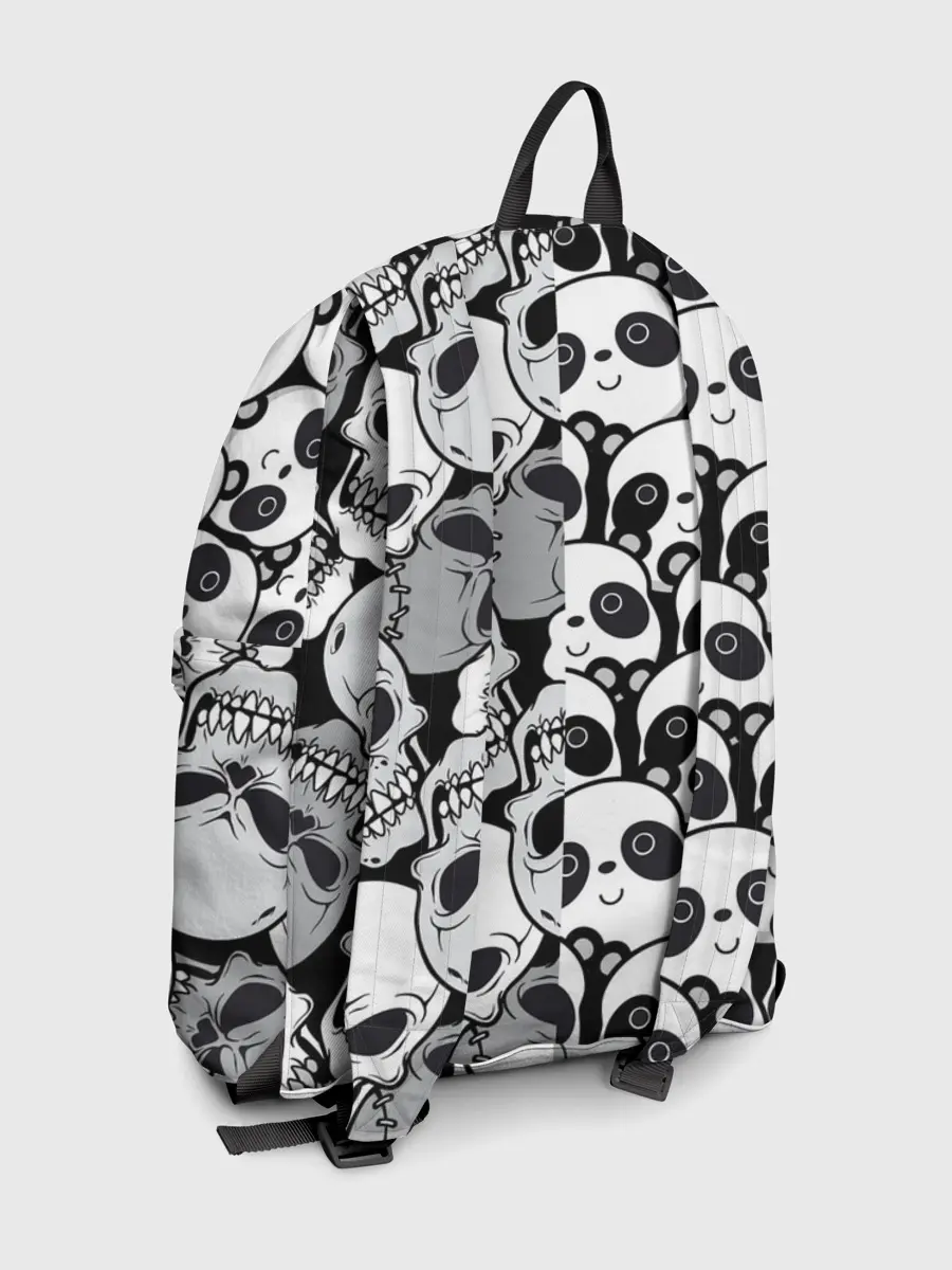 Рюкзак джинсовый / LivEvil