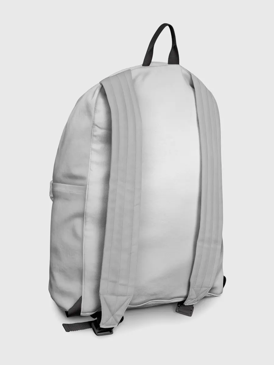 Рюкзак джинсовый / Фредди Меркьюри - Queen