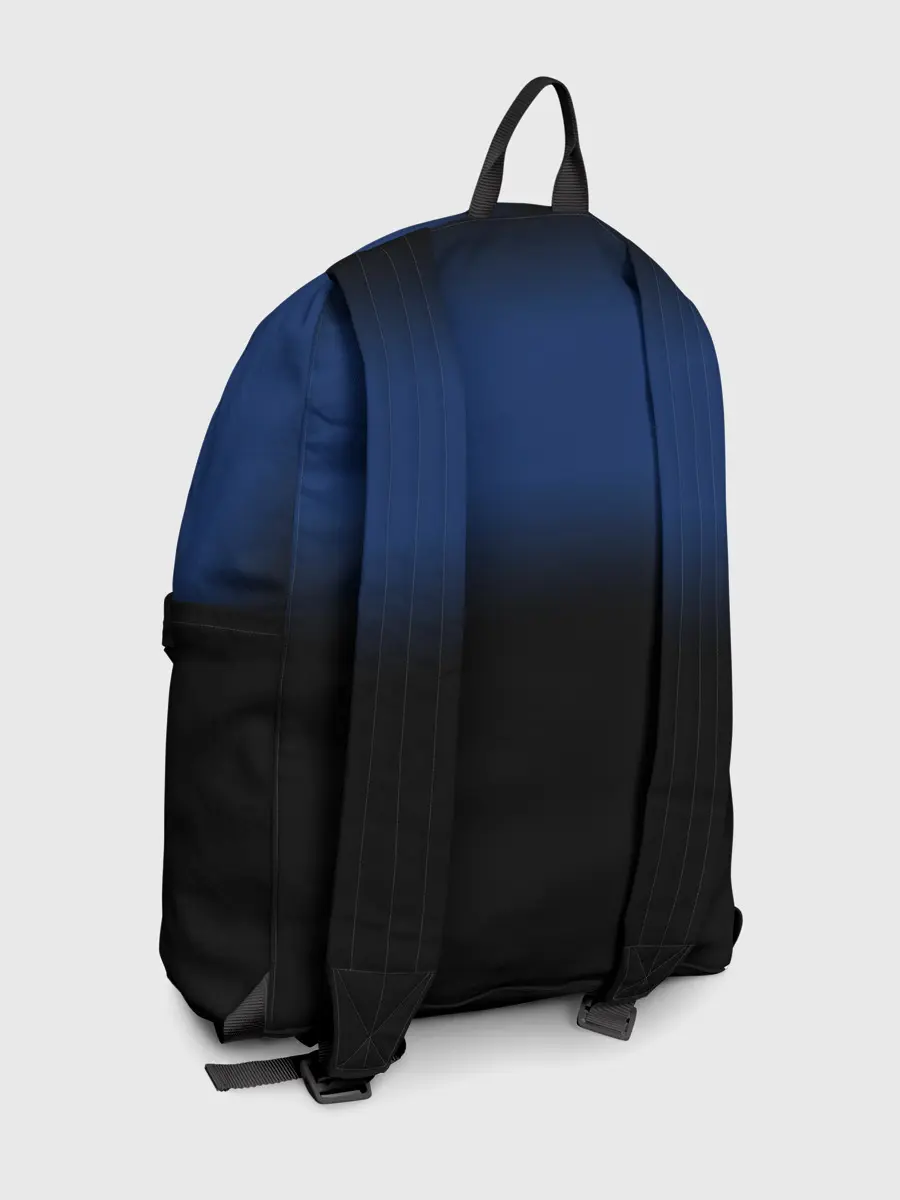 Рюкзак джинсовый / GUARDS | SQUID GAME