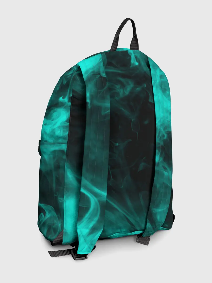 Рюкзак джинсовый / Seong Gi-hun | Squid Game